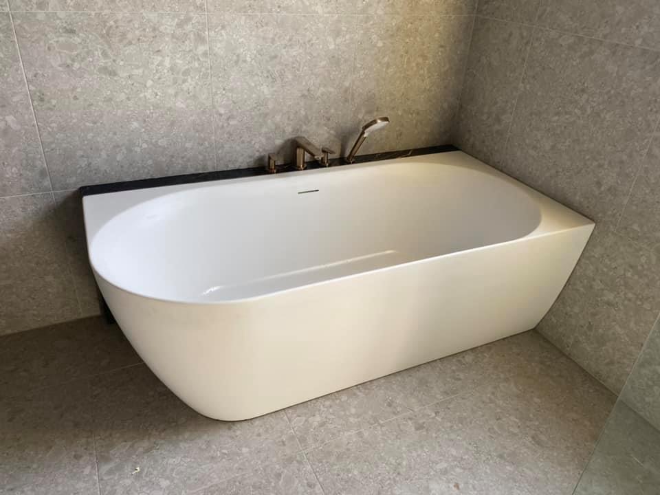 Loodgieterswerk — VT Verwarming Sanitair Wondelgem